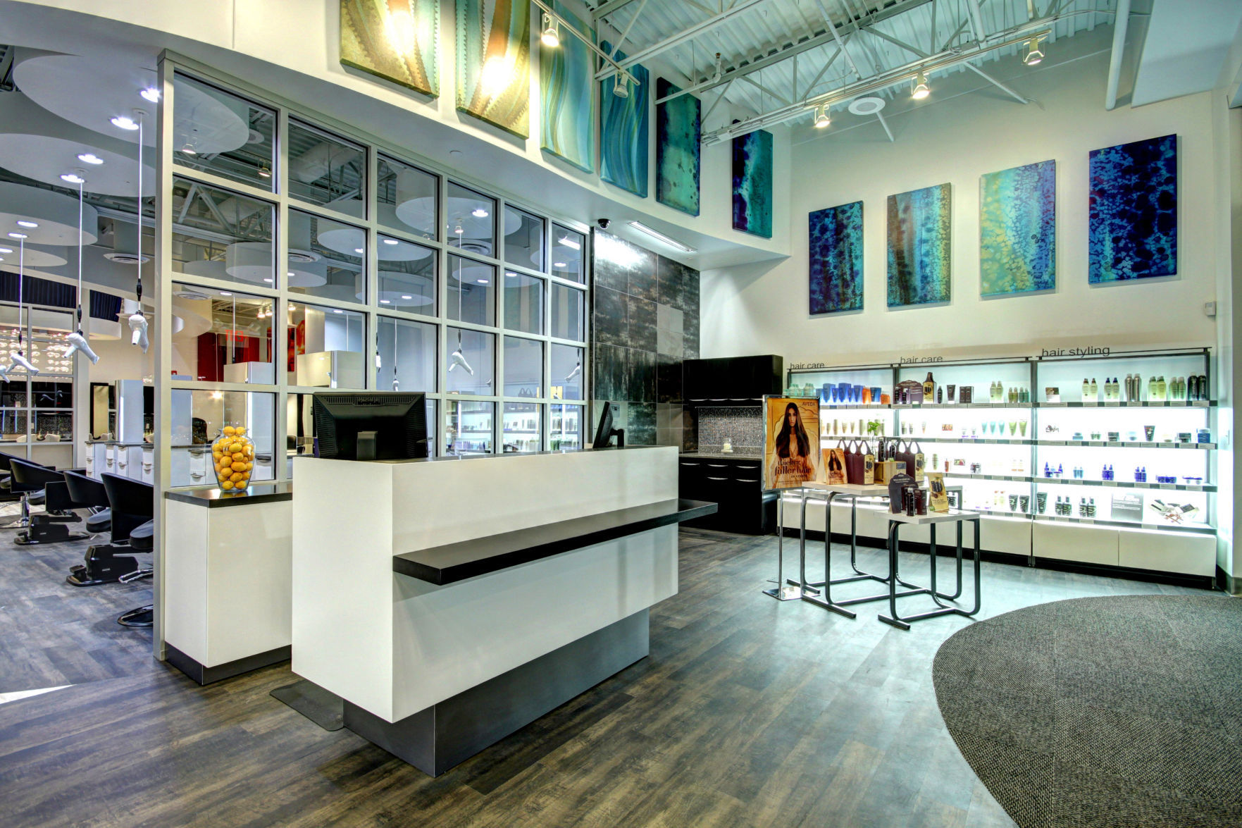 Ginger Bay Salon and Spa